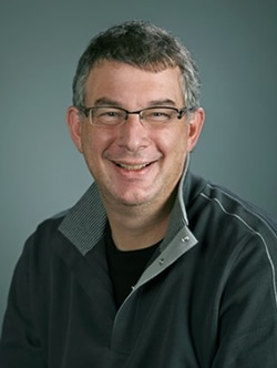 Michael Bloch, Founder of Vision 2 Video